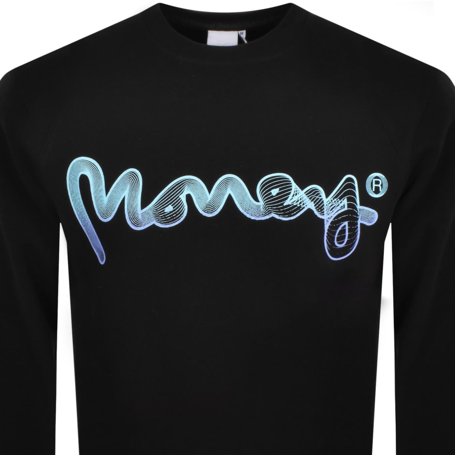 Money sweatshirt sale outlet